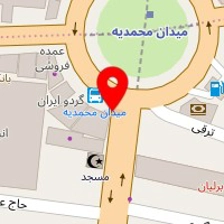 فروشگاه مواد غذایی پارسه