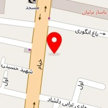 ادویه فروشی محمدی