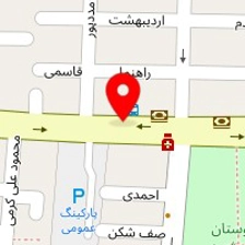فروشگاه زعفران پیام