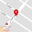 عطاری گل سرخ