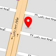 تیم تحقیقاتی درمانی فردوسی