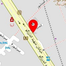 زعفران ناصری