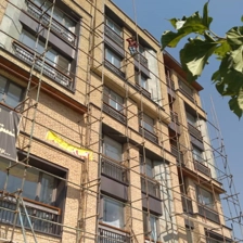 داربست فلزی دو هزار