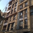 داربست فلزی دو هزار