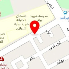 آموزشگاه نقاشی هزاررنگ