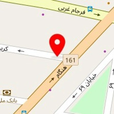 آموزشگاه نقاشی ندا فراهانی