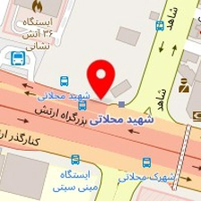 آموزشگاه هنرهای تجسمی فلاح زاده