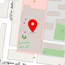 آموزشگاه نقاشی میکا(روبنس سابق)