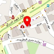 آموزشگاه نقاشی رنگ باران
