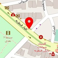 آموزشگاه نقاشی طوبی نژادفاضل