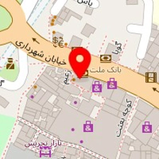 آموزشگاه نقاشی مدرن و نقش برجسته