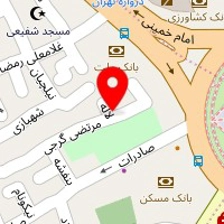 آموزشگاه نقاشی و خوشنویسی برگ سبز