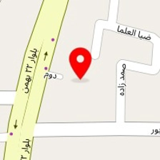 آموزشگاه نقاشی خانه سفید