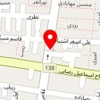 نقاشی روی چینی نقش قلم