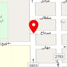 فروشگاه لوازم تحریر راسپینا