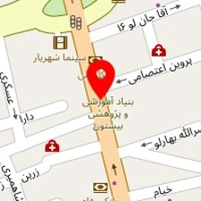 آموزشگاه نقاشی آتیسون