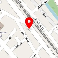 گالری پرتو