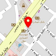 آموزشگاه هنری میرعماد