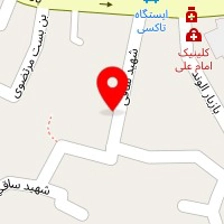 سفارش چهره سیاه قلم