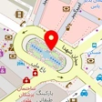 طراحی چهره سیاه قلم