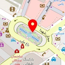 طراحی چهره سیاه قلم