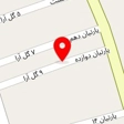 سفارش نقاشی چهره با مدادرنگی و ابرنگ و بوم شاکری