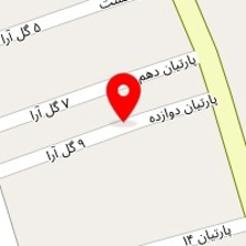 سفارش نقاشی چهره با مدادرنگی و ابرنگ و بوم شاکری