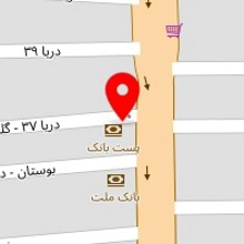 فروشگاه آقای رنگ یدالهی