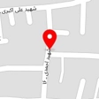طراحی چهره سیاهقلم نجفی
