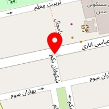 آموزشگاه نقاشی آپامه