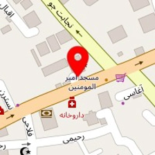 آموزشگاه نقاشی ولی عصر