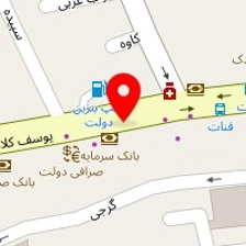 آموزشگاه هنرهای تجسمی قرمز