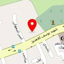 آموزشگاه خوش محسن