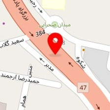 گالری نقاشی رها