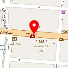 آموزشگاه هنرهای تجسمی دایره رنگی