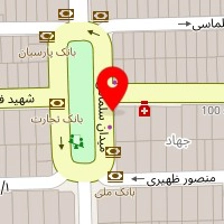 گالری طراحان آزاد