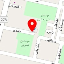آموزشگاه نقاشی بنی هاشمی