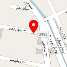 گالری جعفری