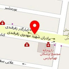 آموزشگاه نقاشی ترنم صبا