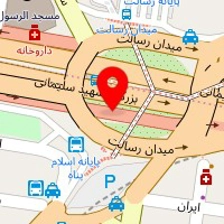 آموزشگاه هنرهای تجسمی تجلی هنر
