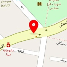 گالری رز طلایی