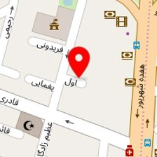 آموزشگاه هنرهای تجسمی سعیده شاهوردی