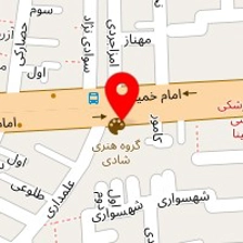 آموزشگاه هنری شادی