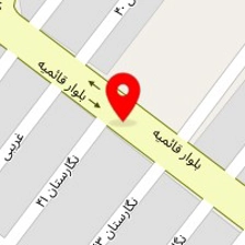 مرکز چشم و عینک قائمیه