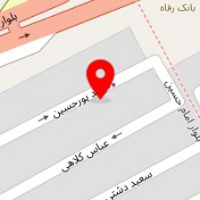 موسسه عینک طبی و اپتومتری طوس