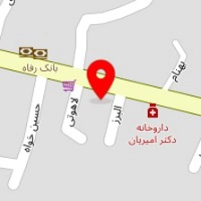 مرکز بینایی سنجی و عینک طبی تیام