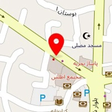 مرکز بینایی سنجی و عینک فجر ( نیک سرشت )