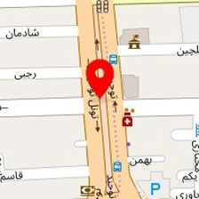 مرکز بینایی سنجی و عینک کارینو