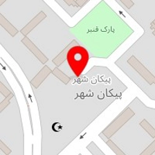 صنایع احیا باطری پارس