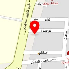 بینایی سنجی بصیر نو